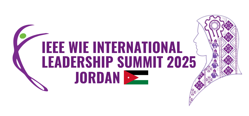 IEEE WIE International Leadership Summit 2025 Jordan